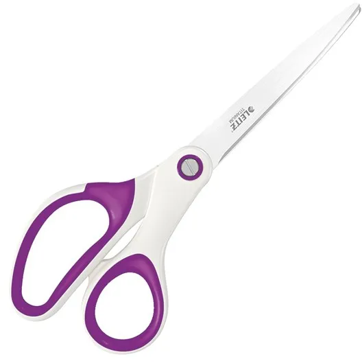 Leitz WOW titanium saks Lilla